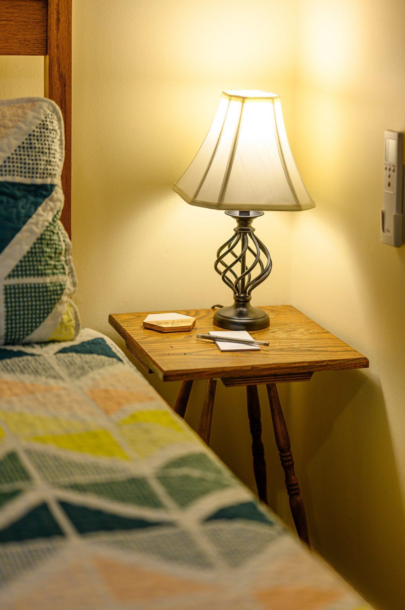 Brass Lantern Inn