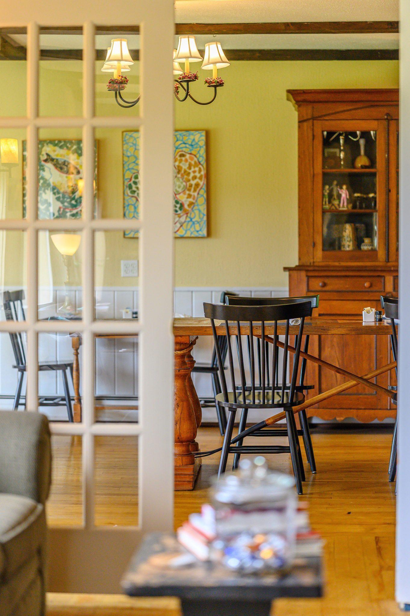 Brass Lantern Inn