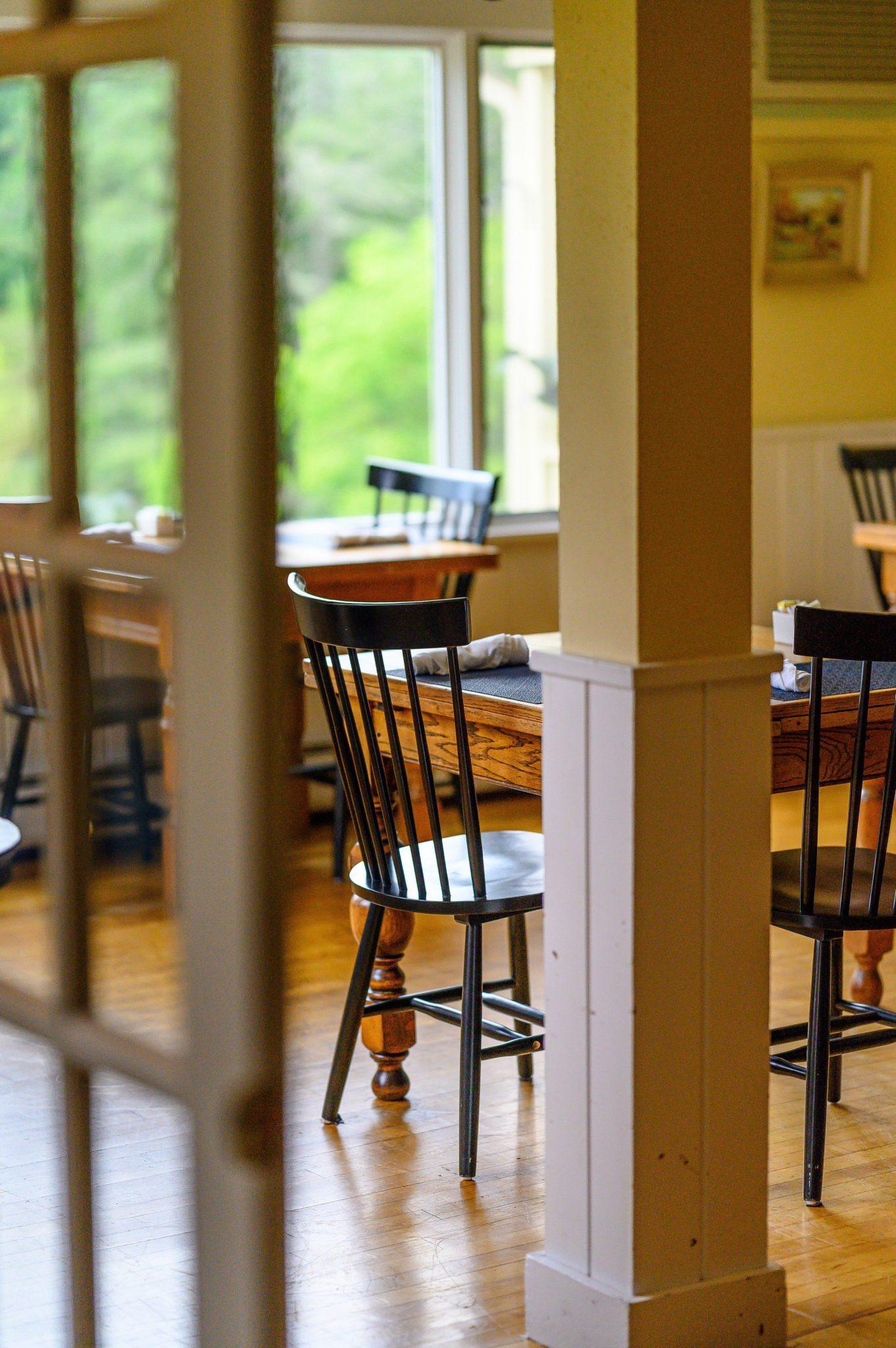 Brass Lantern Inn