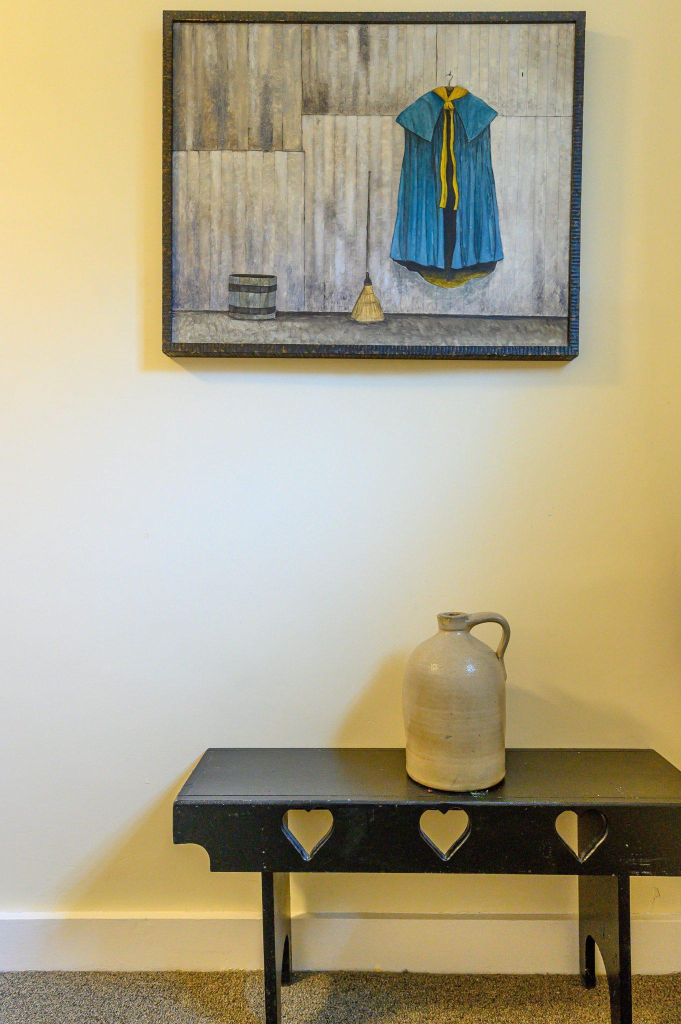 Brass Lantern Inn