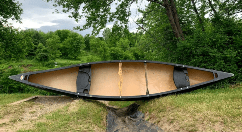 Vermont Canoe & Kayak