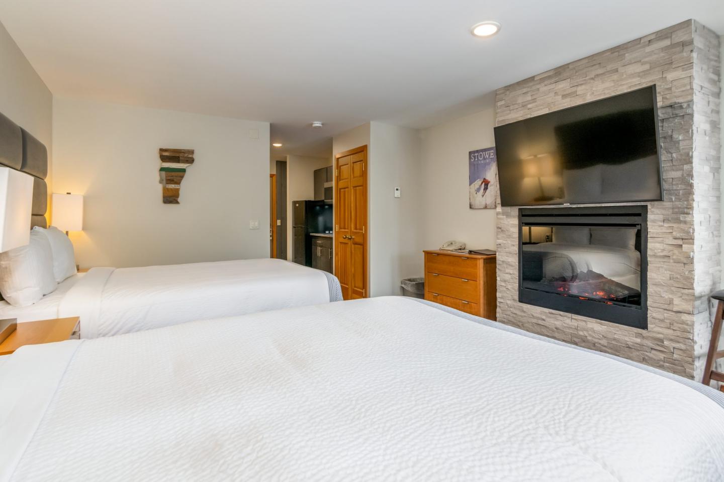 Grey Fox Inn & Resort
