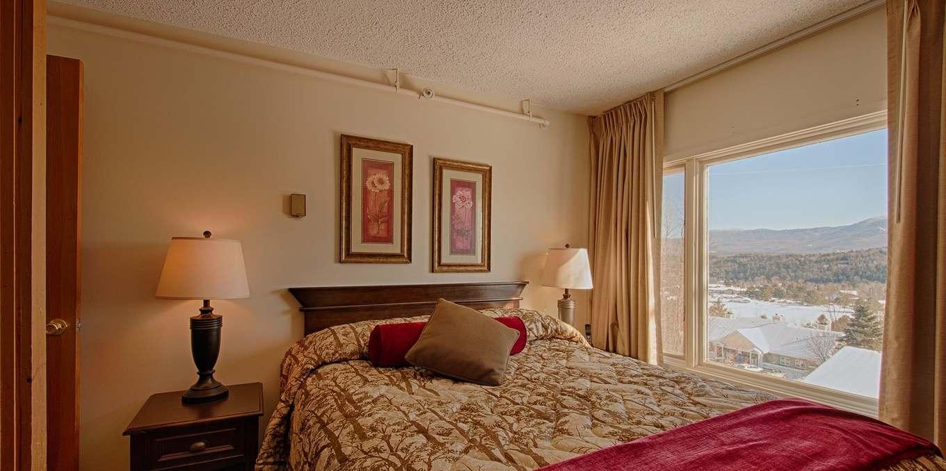 Sun & Ski Inn and Suites