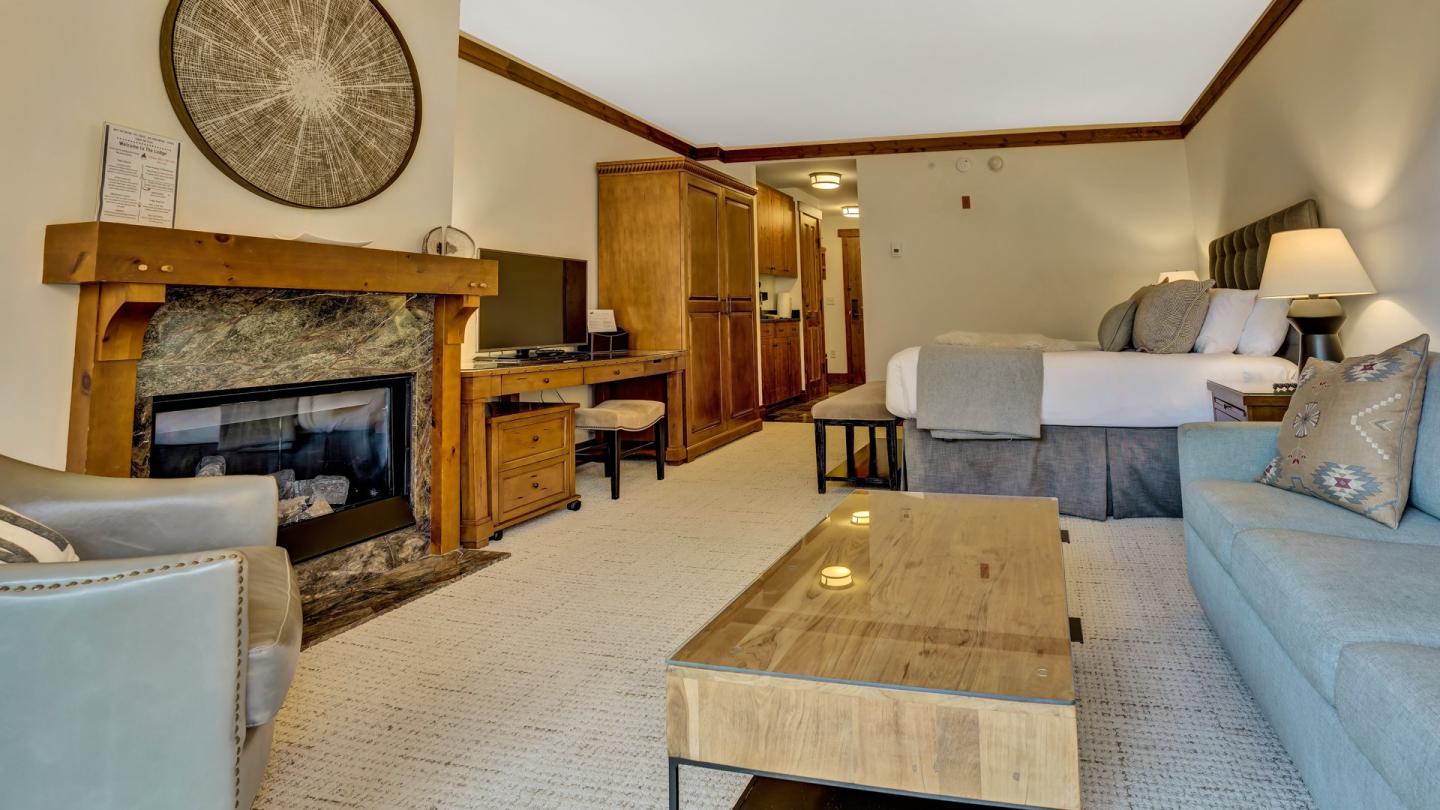 Stowe Mountain Rentals