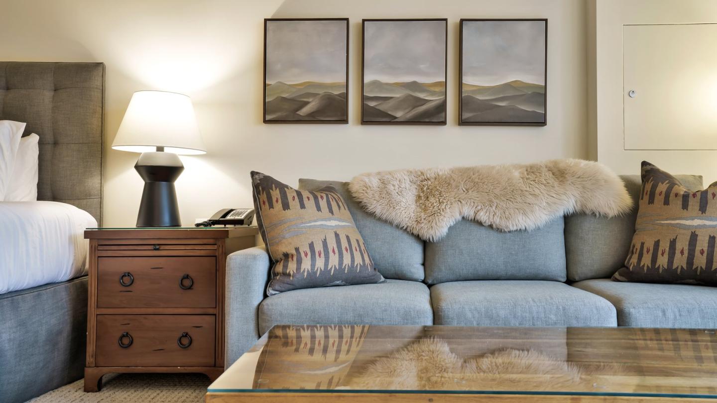 Stowe Mountain Rentals