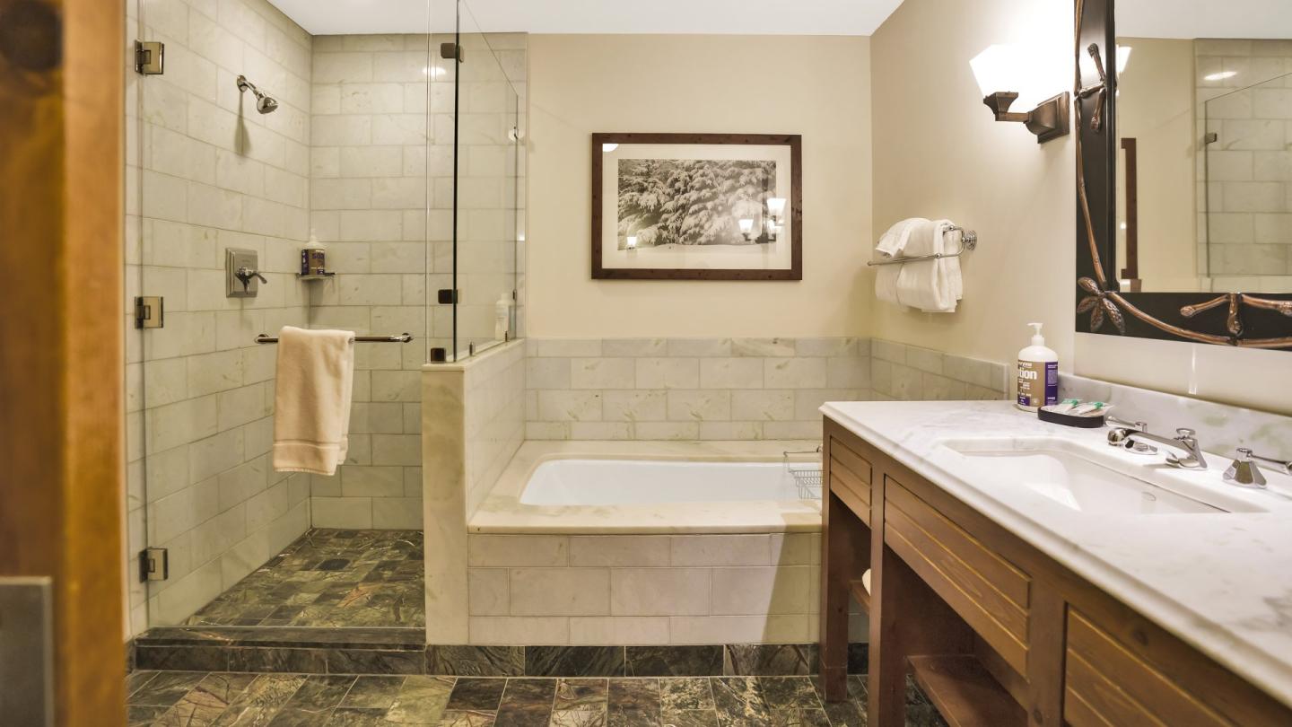 Stowe Mountain Rentals