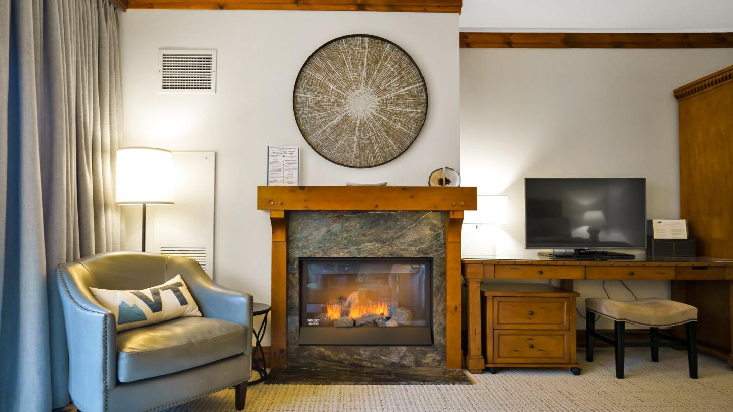 Stowe Mountain Rentals