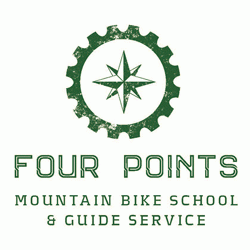 4 Points Tours: Mountain Biking