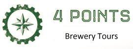 4 Points Tours: Breweries