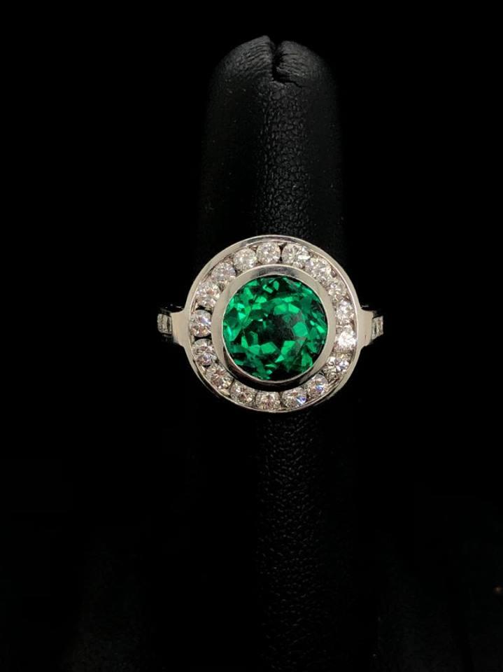 Ferro Estate & Custom Jewelers