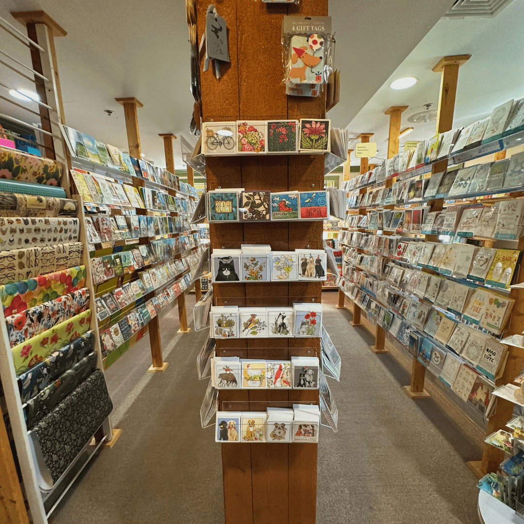 Bear Pond Books