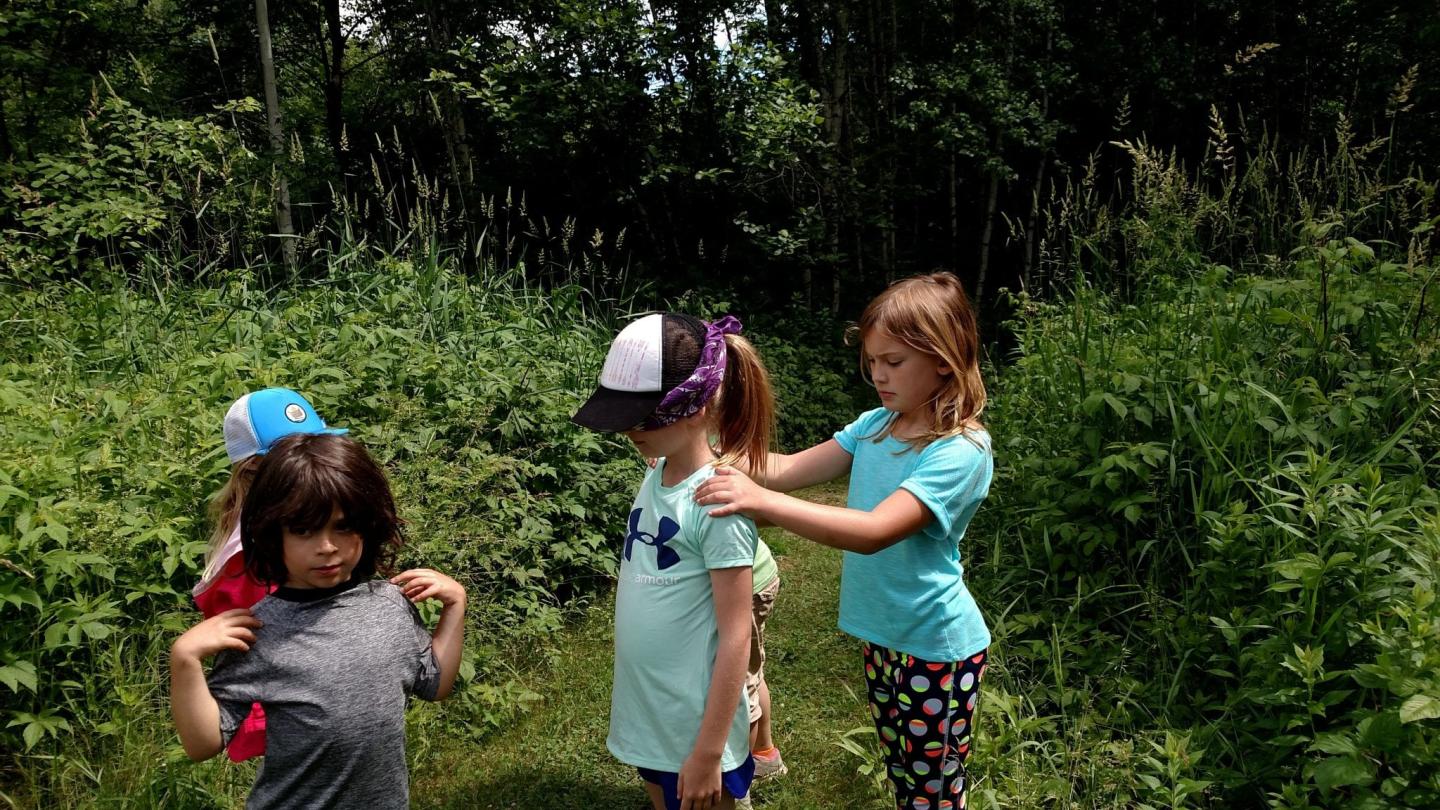 Apple Tree Learning Centers