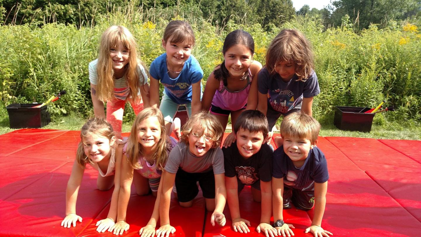 Apple Tree Learning Centers