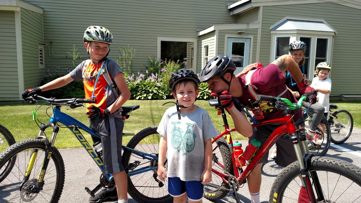 Apple Tree Learning Centers