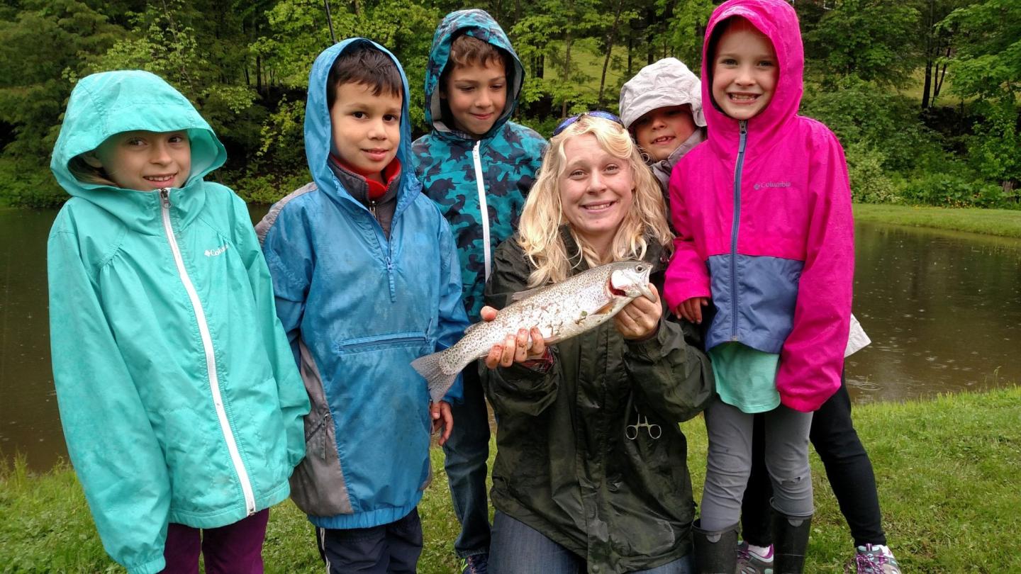 Apple Tree Learning Centers