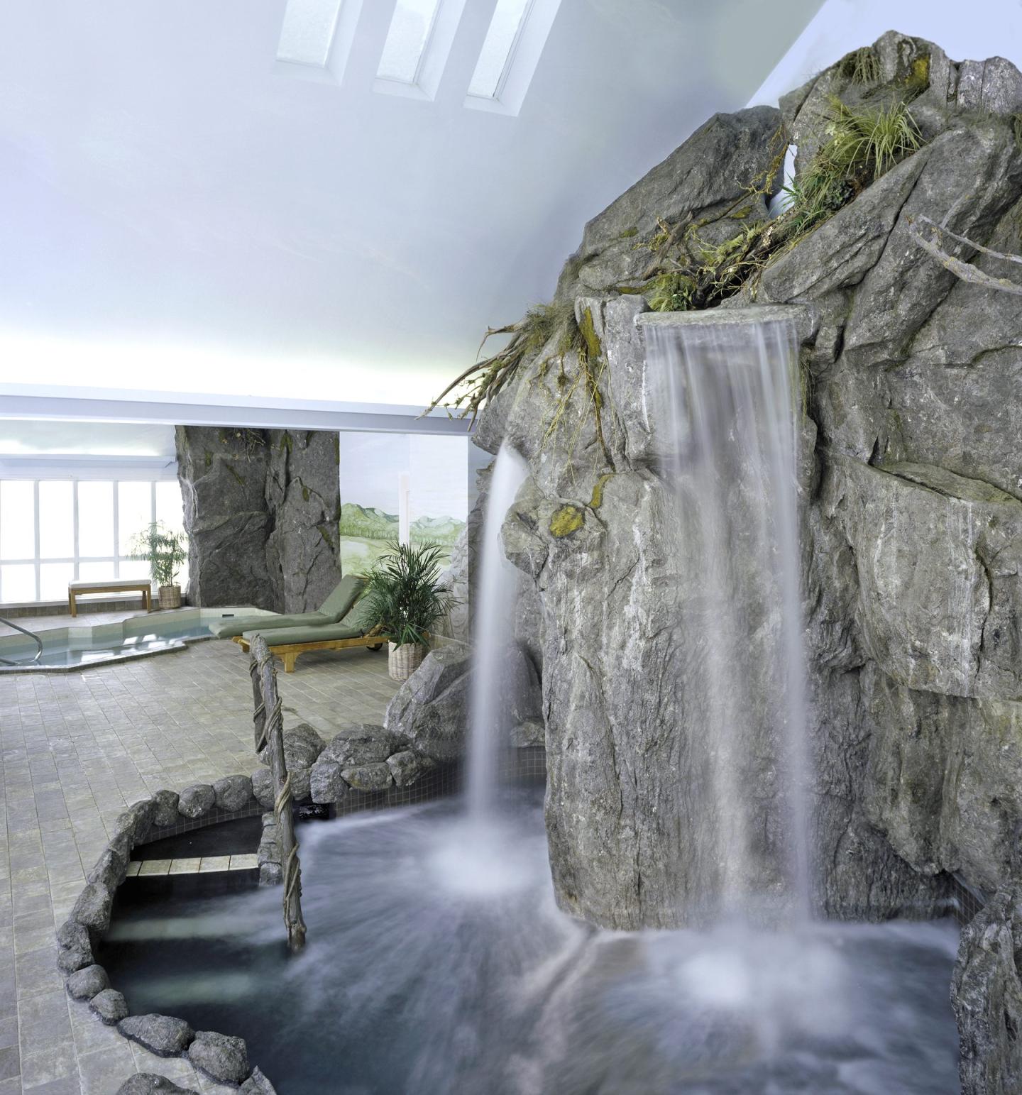 Spa at Stoweflake Mountain Resort