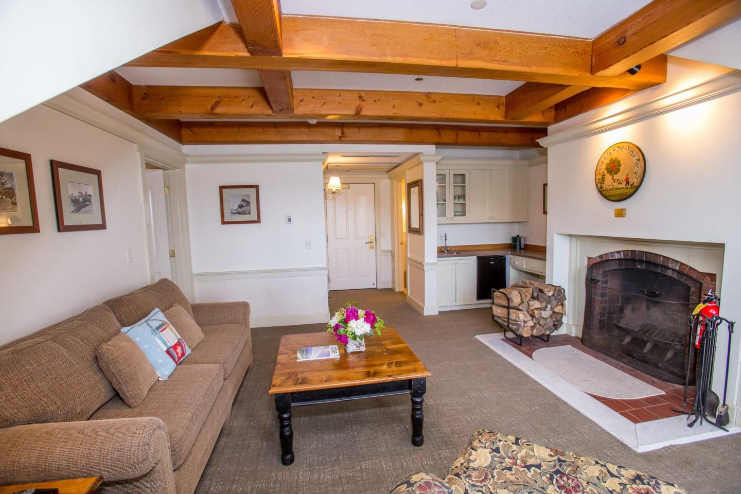 Trapp Family Lodge
