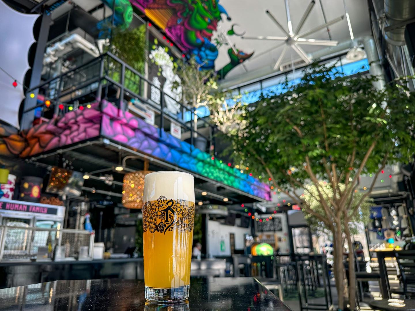 The Alchemist Brewery