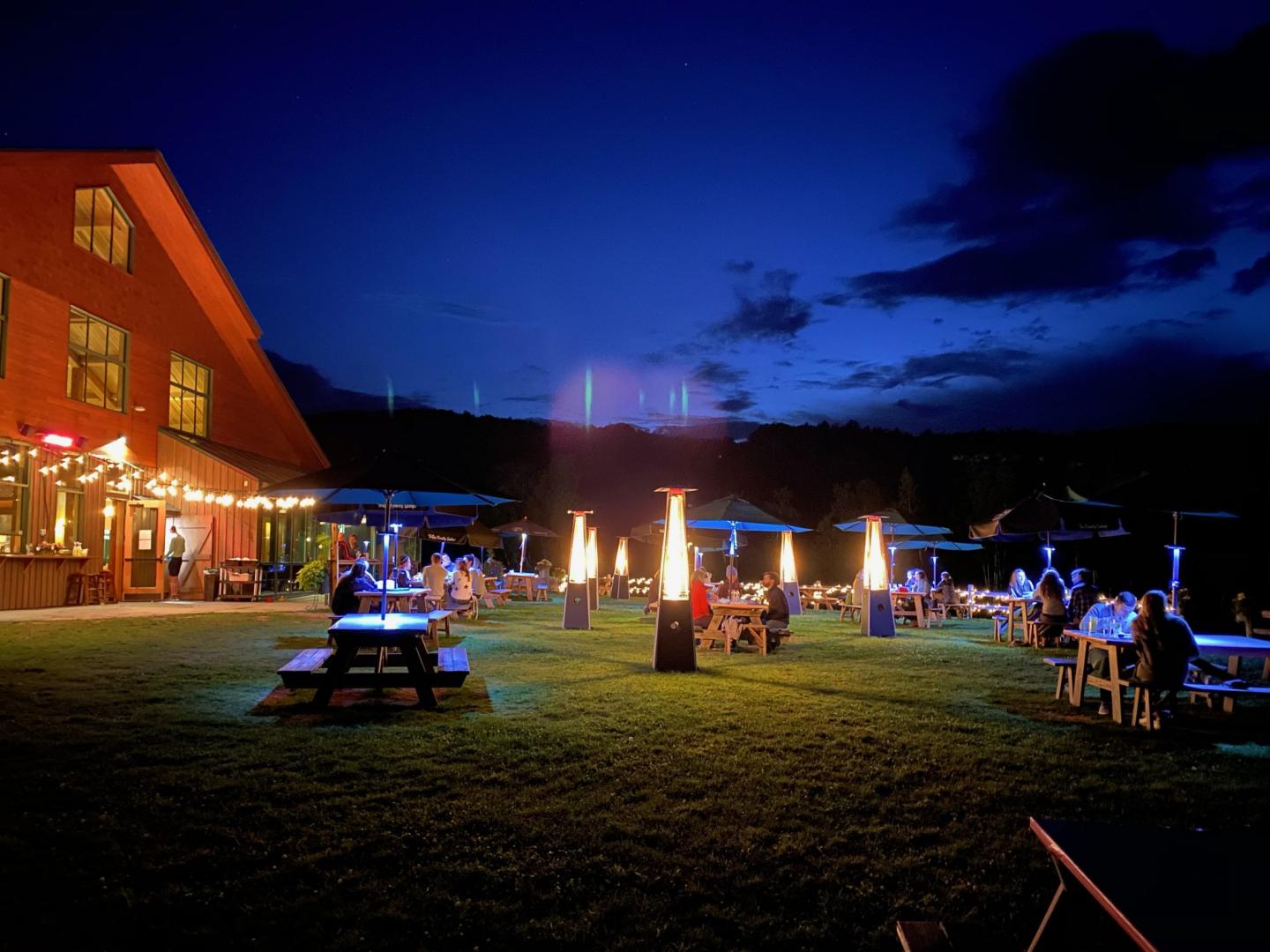 von Trapp Brewery & Bierhall