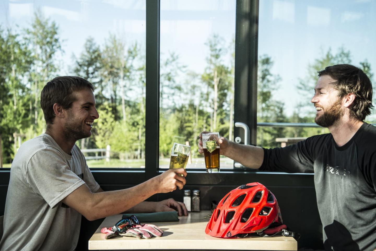 Mountain Bike Lessons & Rentals at Trapp Family Lodge