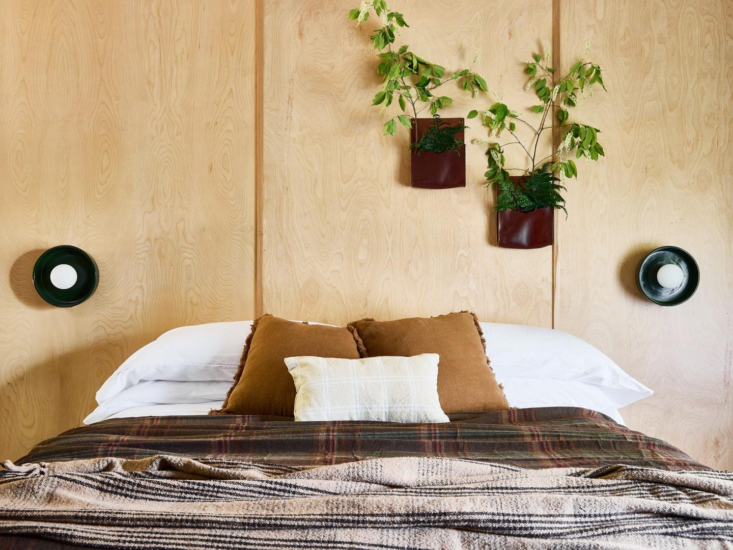 Bluebird Cady Hill Lodge