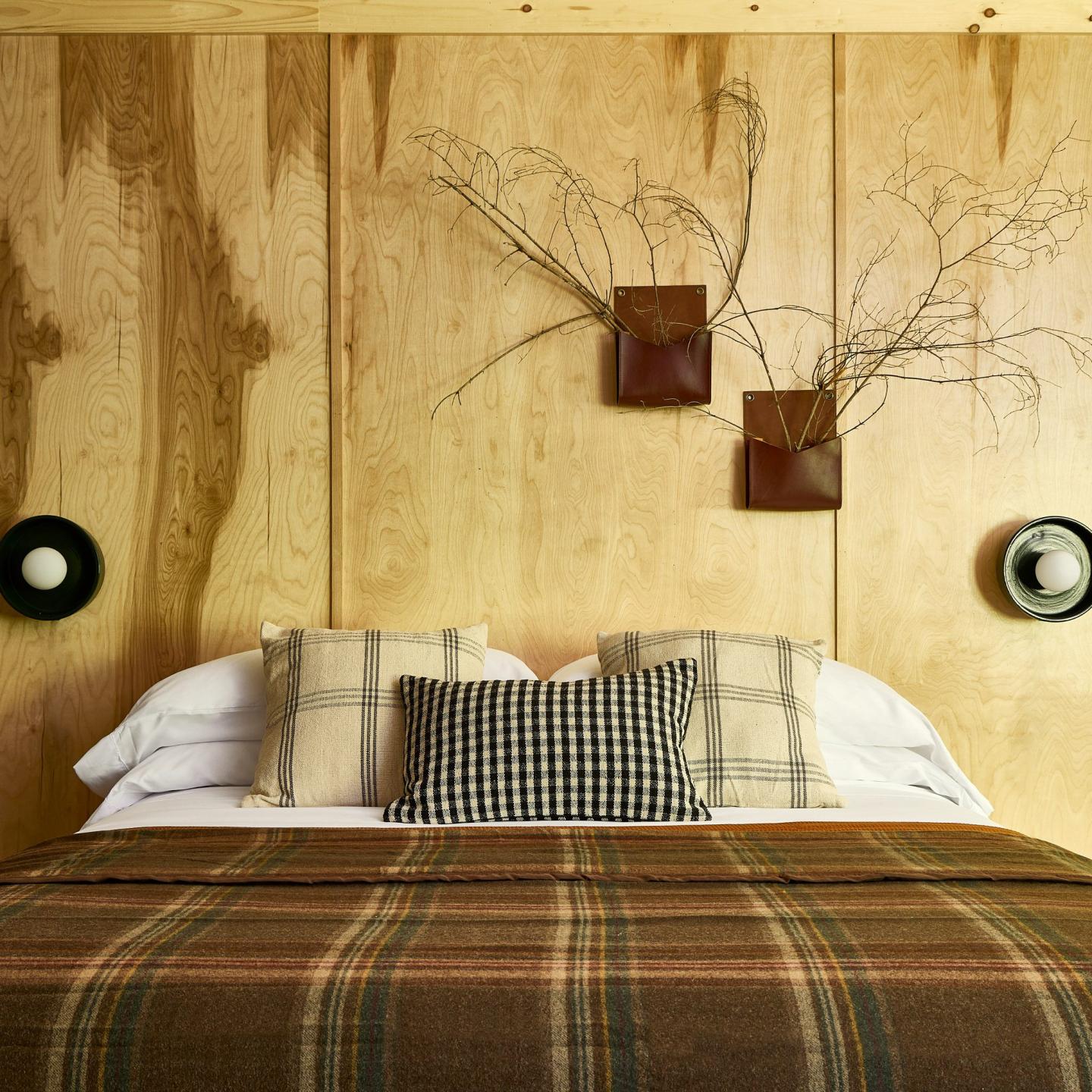 Bluebird Cady Hill Lodge