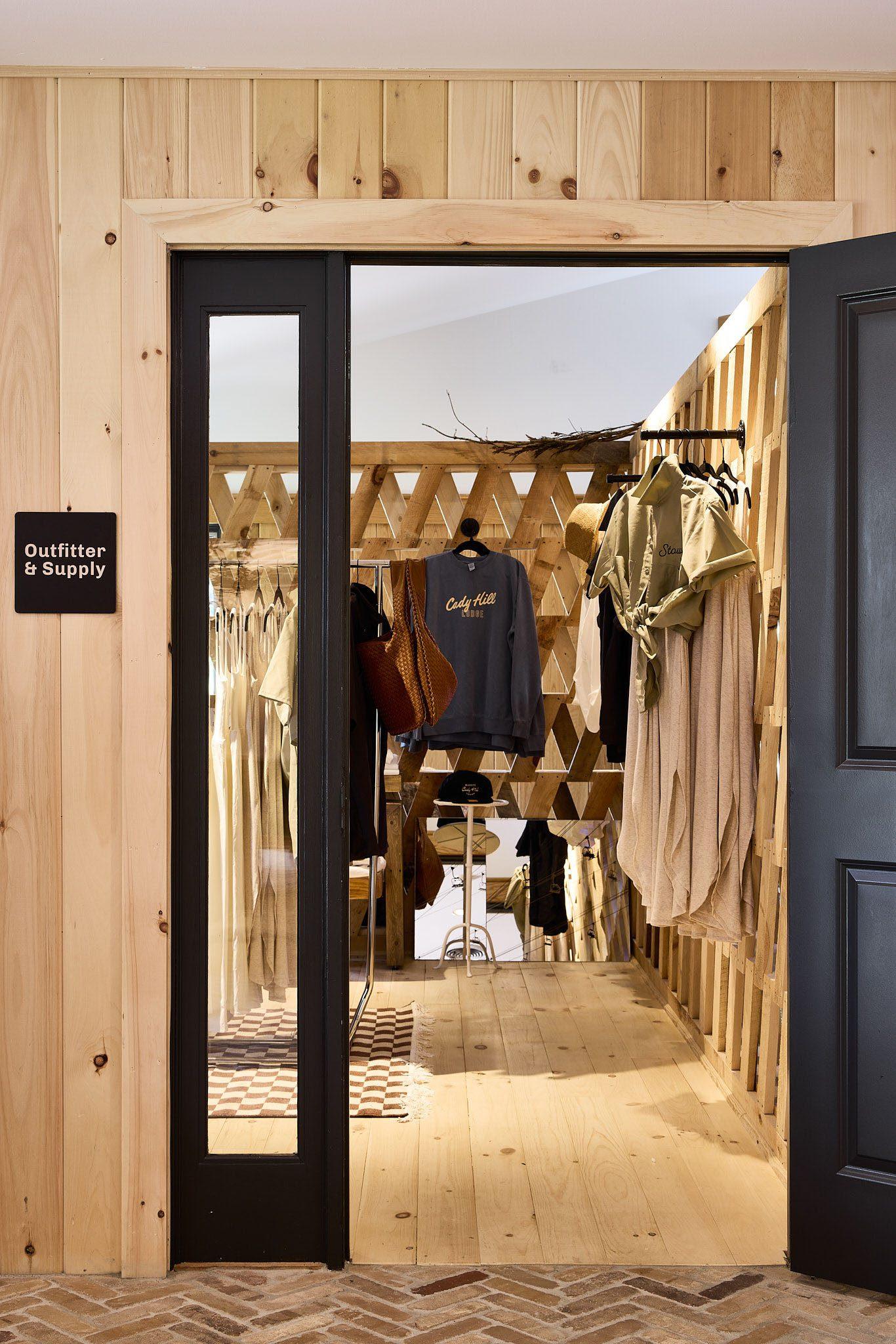 Bluebird Cady Hill Lodge