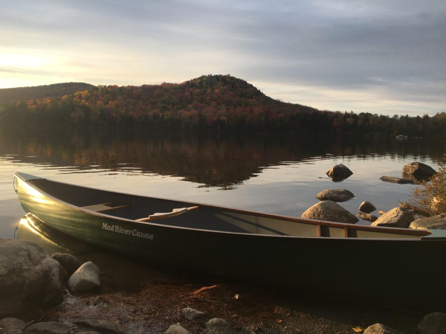 Umiak Outdoor Outfitters