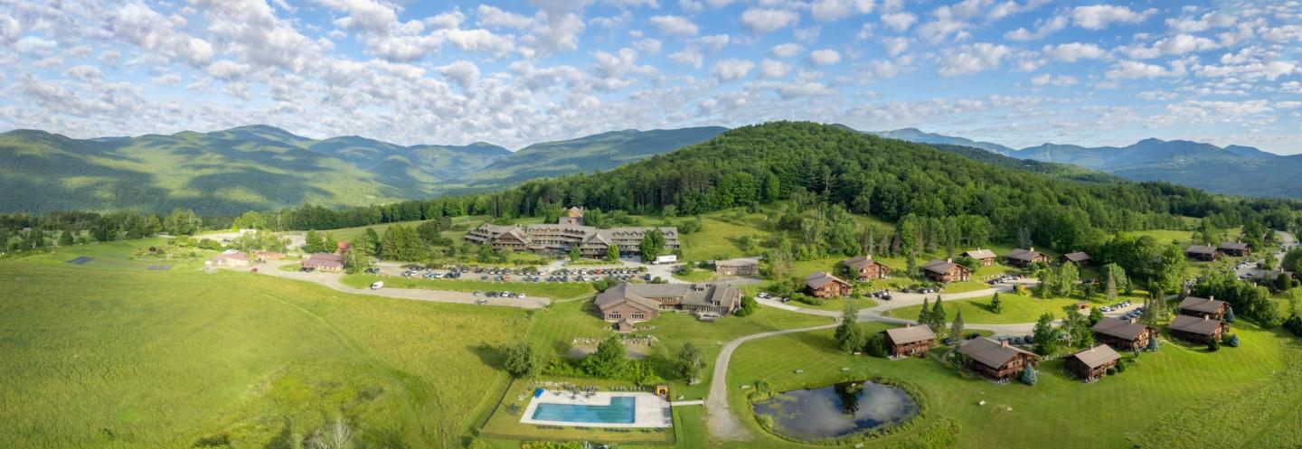 Trapp Family Lodge