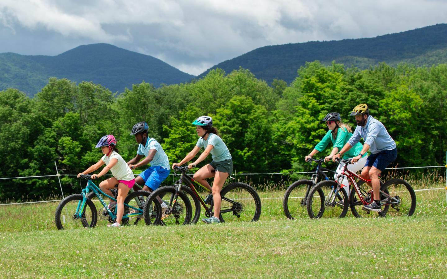 Trapp Family Lodge