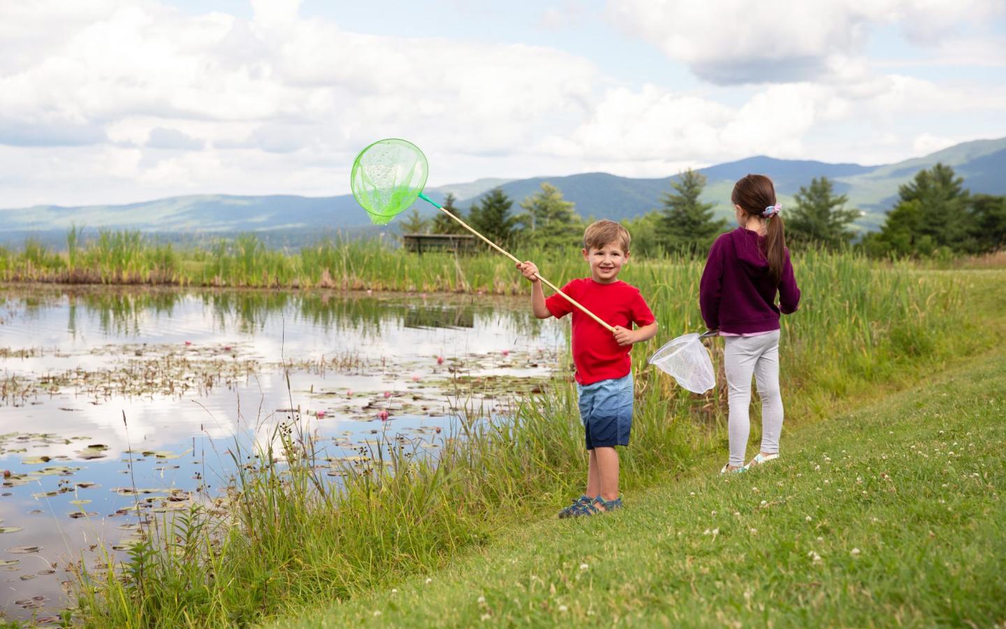 Trapp Family Lodge