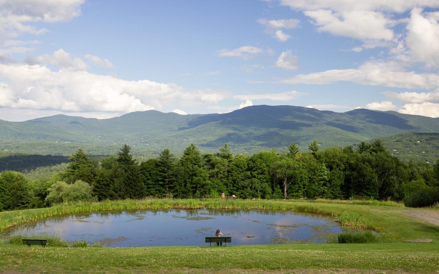 Trapp Family Lodge