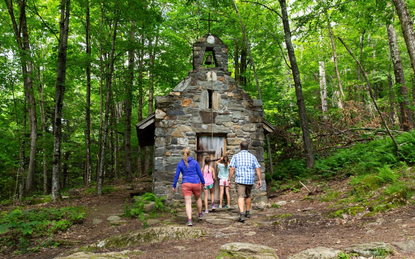 Trapp Family Lodge