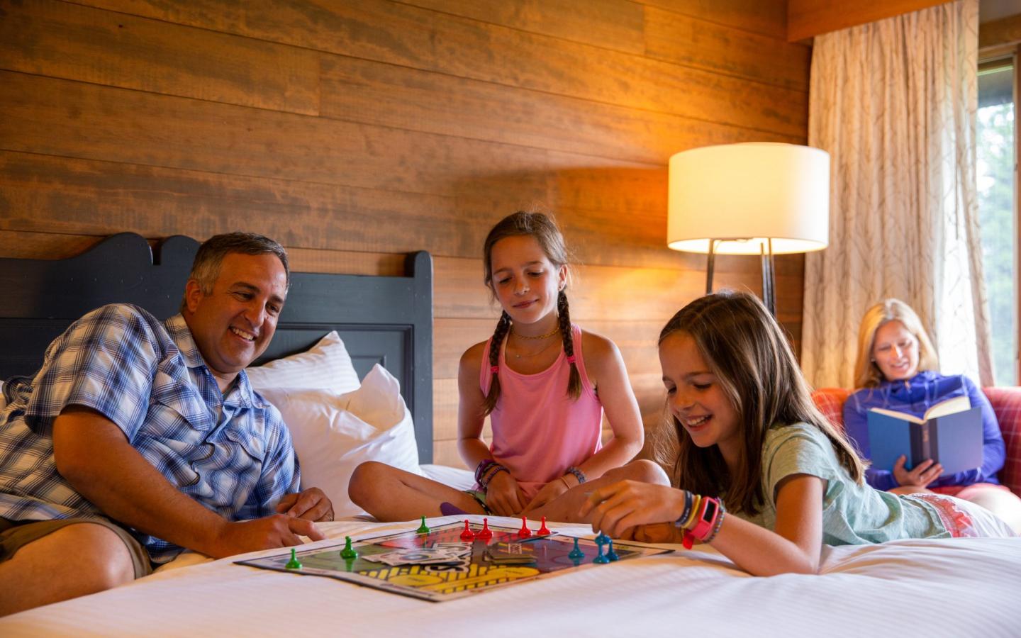 Trapp Family Lodge
