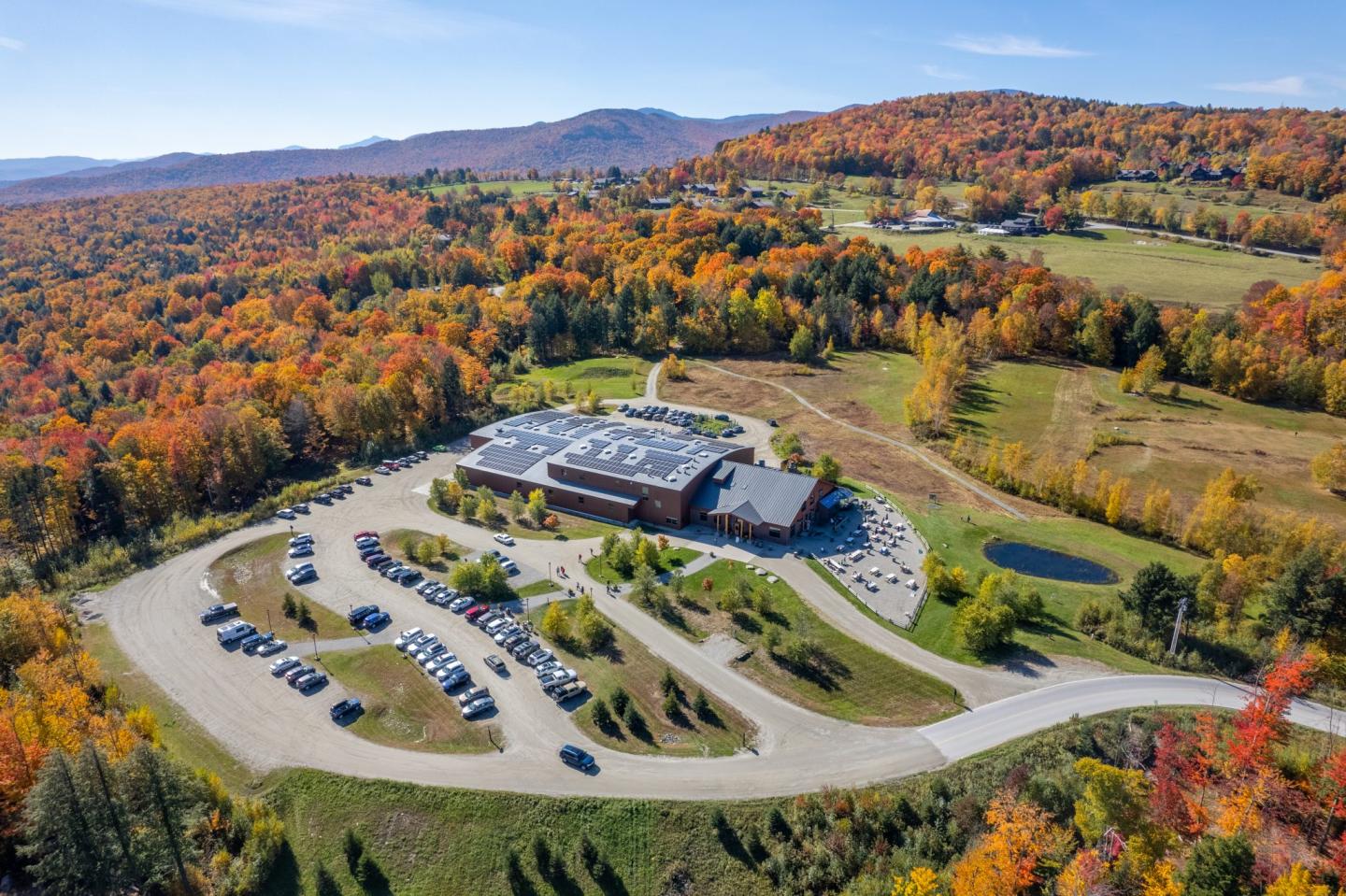 Trapp Family Lodge