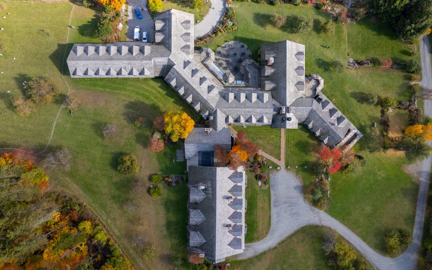 Trapp Family Lodge