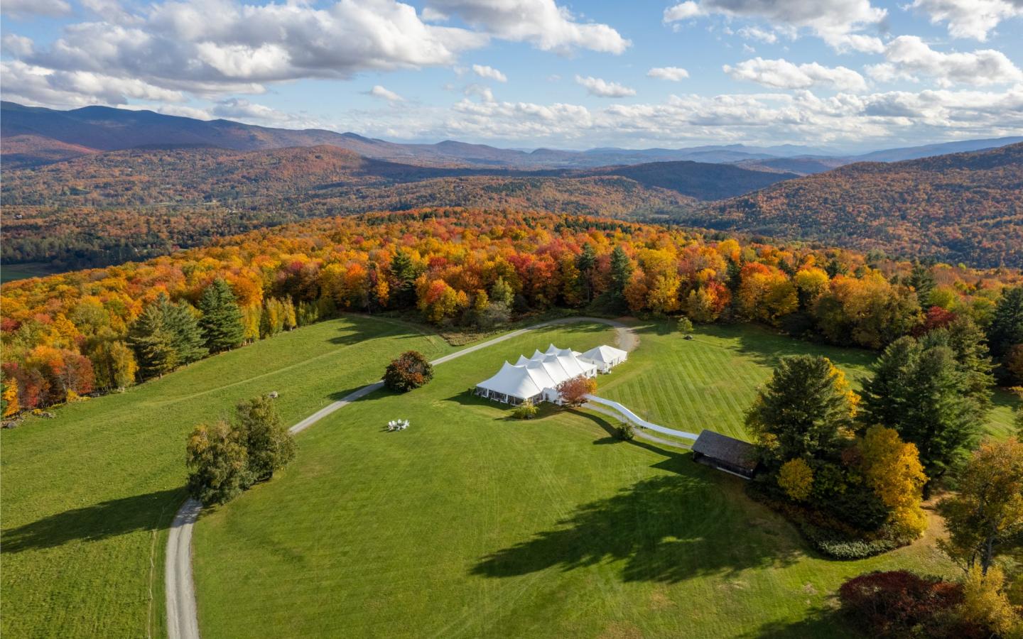 Trapp Family Lodge