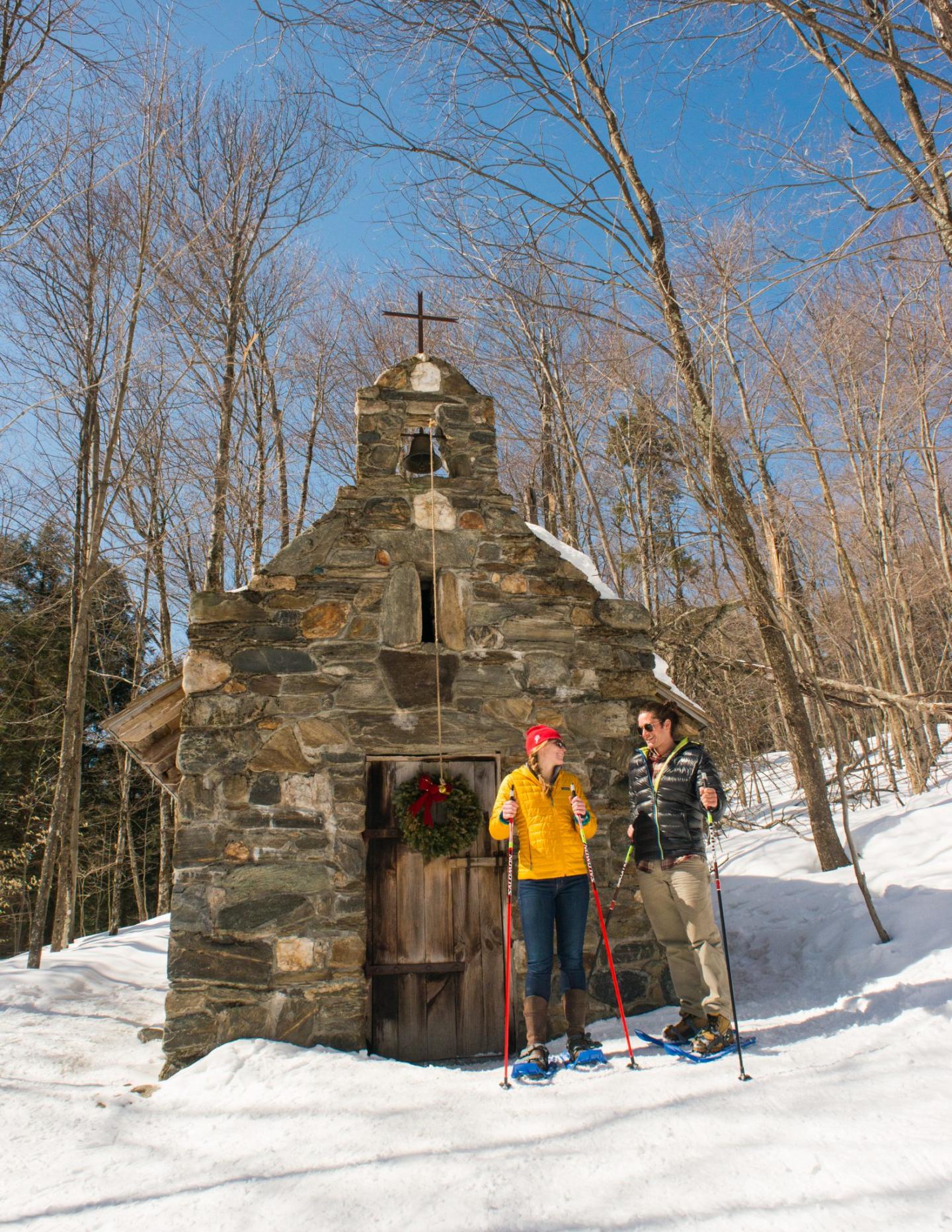 Trapp Family Lodge