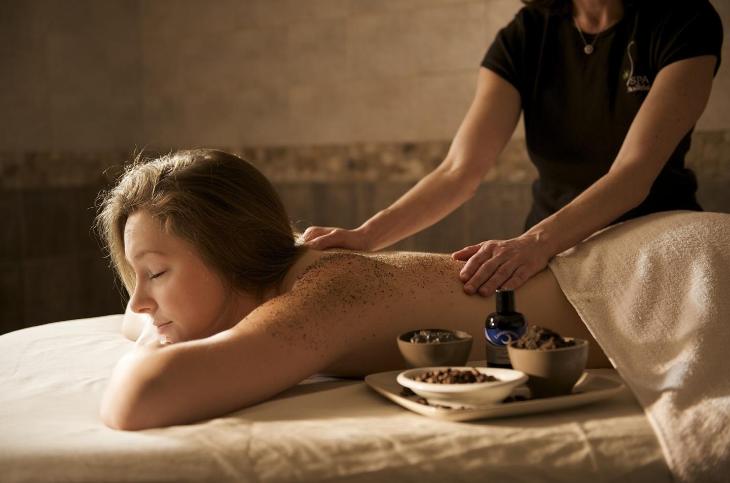 Stoweflake Mountain Resort & Spa