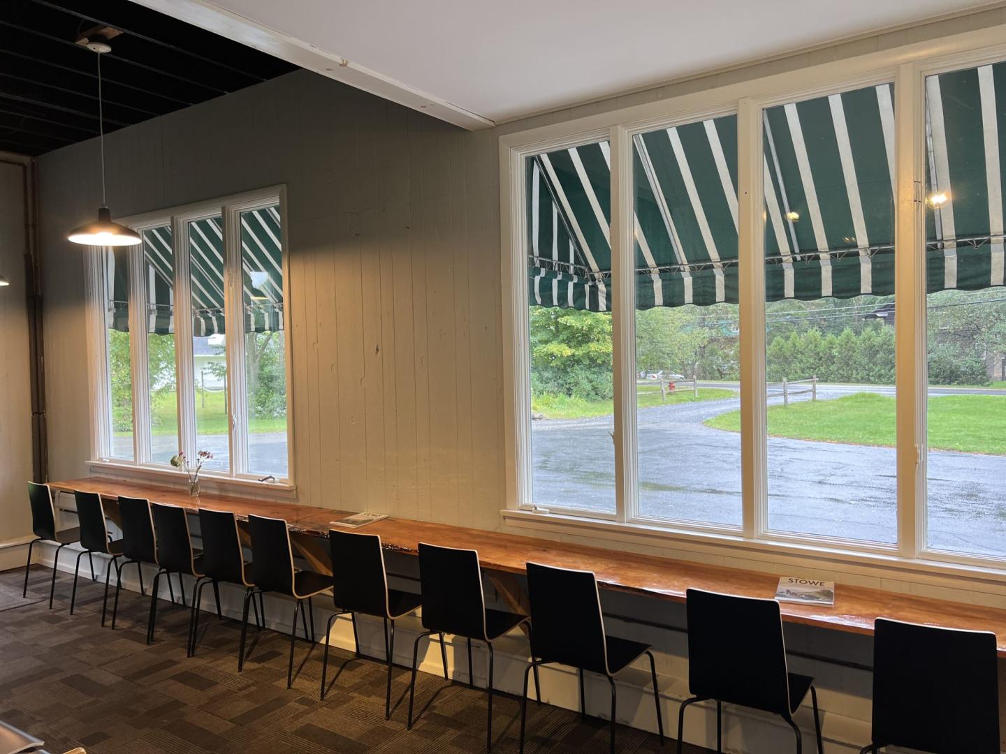 Stowe Motel &amp; Snowdrift