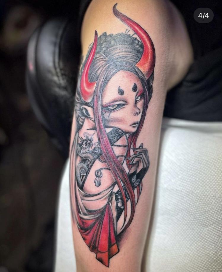 World Famous Monkey House Customs