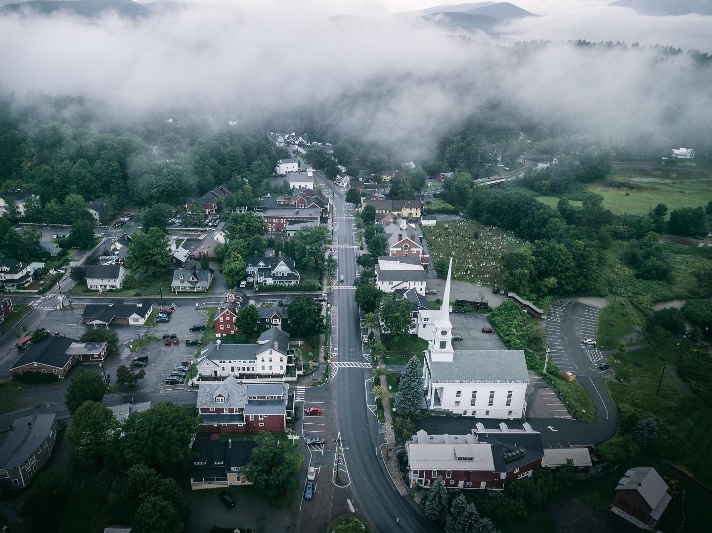 Stowe's Rainy Day Bucket List