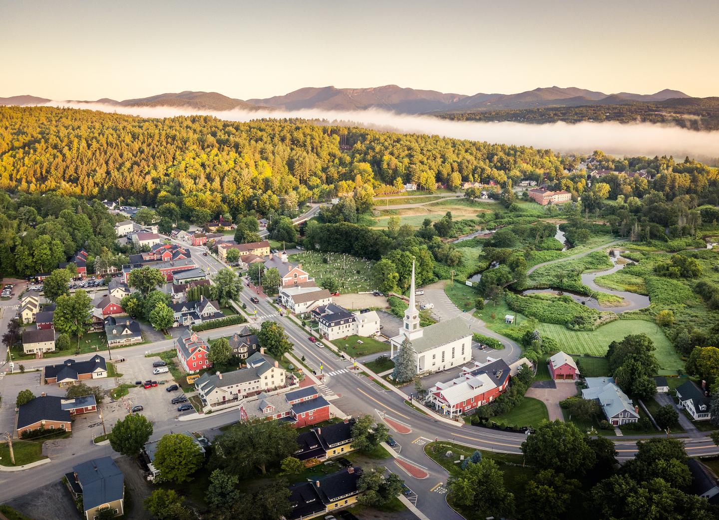 Top 40 Things to Do in Stowe