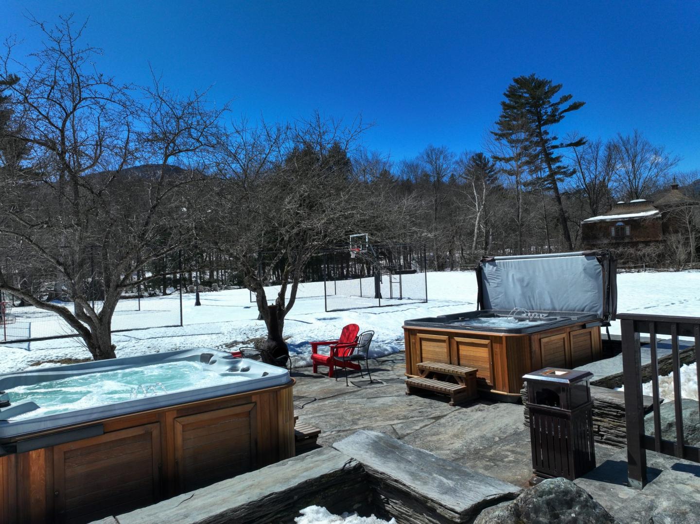 Innsbruck Inn at Stowe