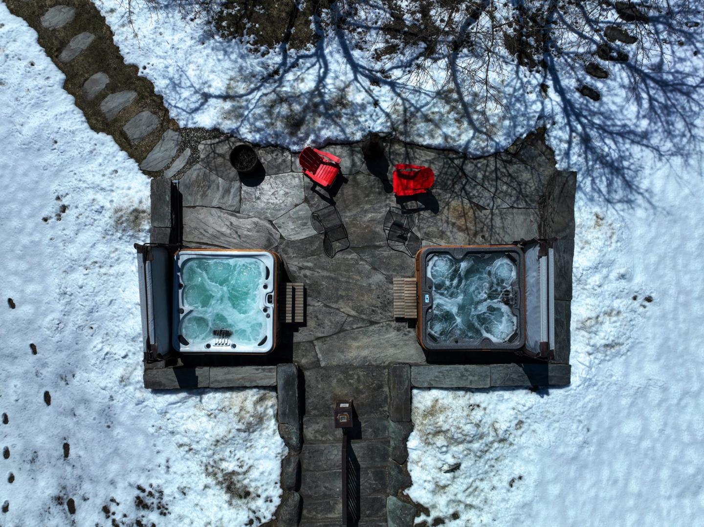 Innsbruck Inn at Stowe