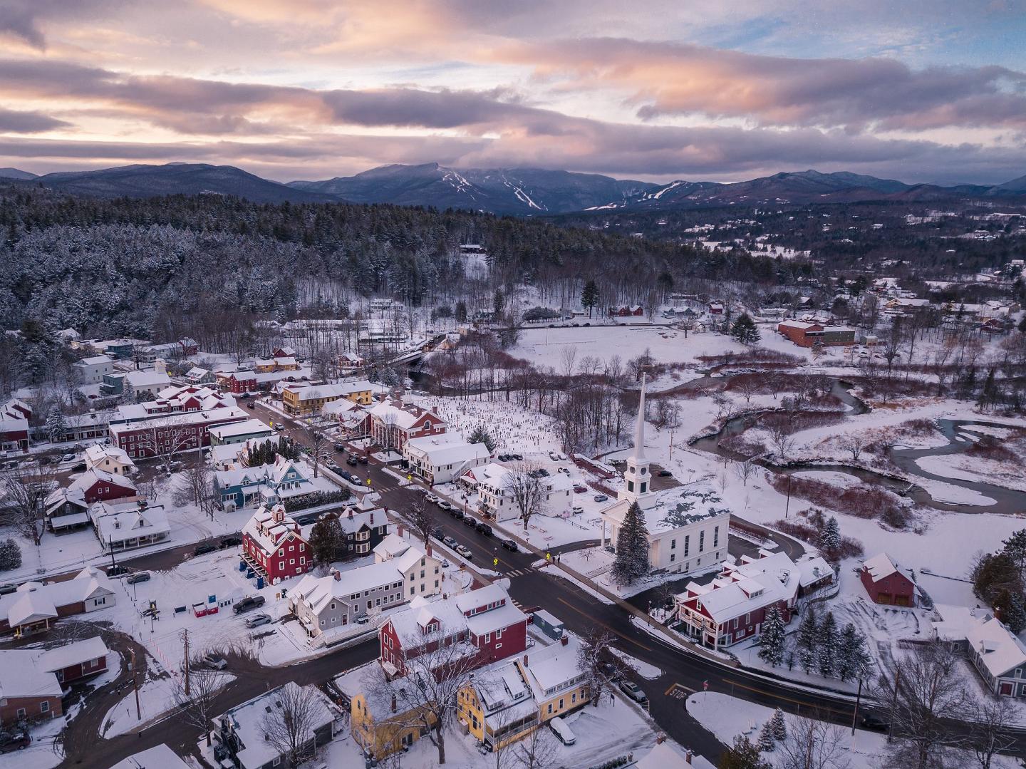 Know Before You Go: Tips for Visiting Stowe in Every Season