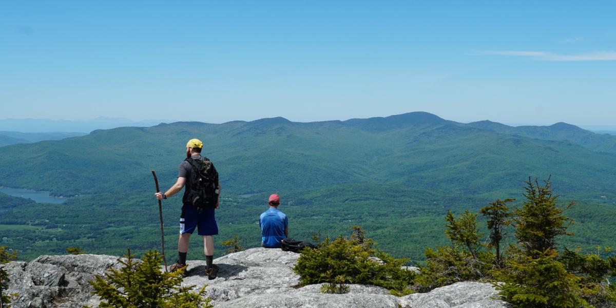 Summer and the Best of Route 100