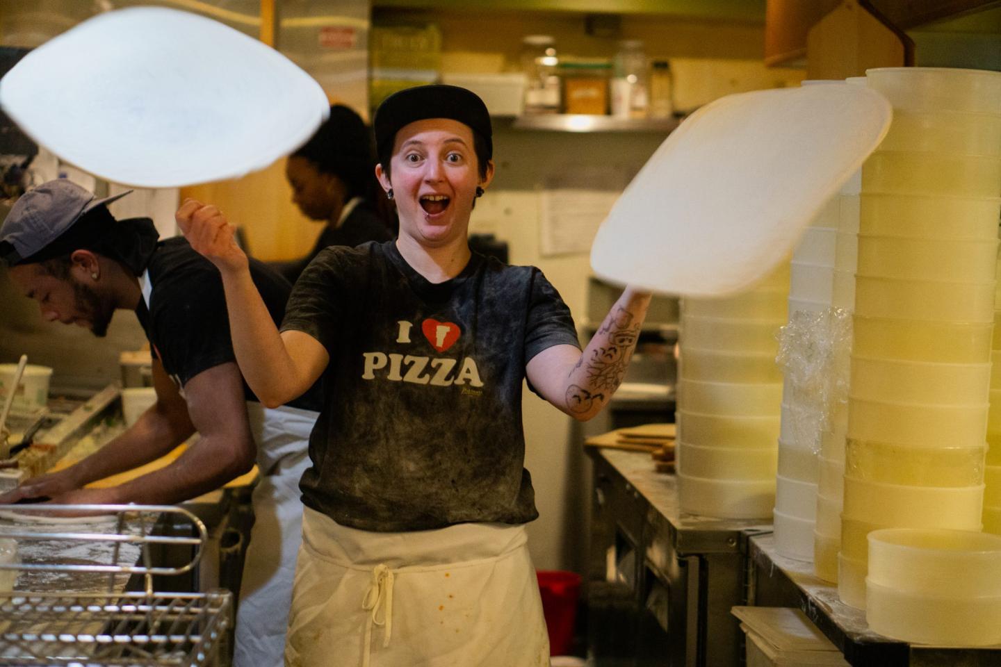 Piecasso Family Pizzeria