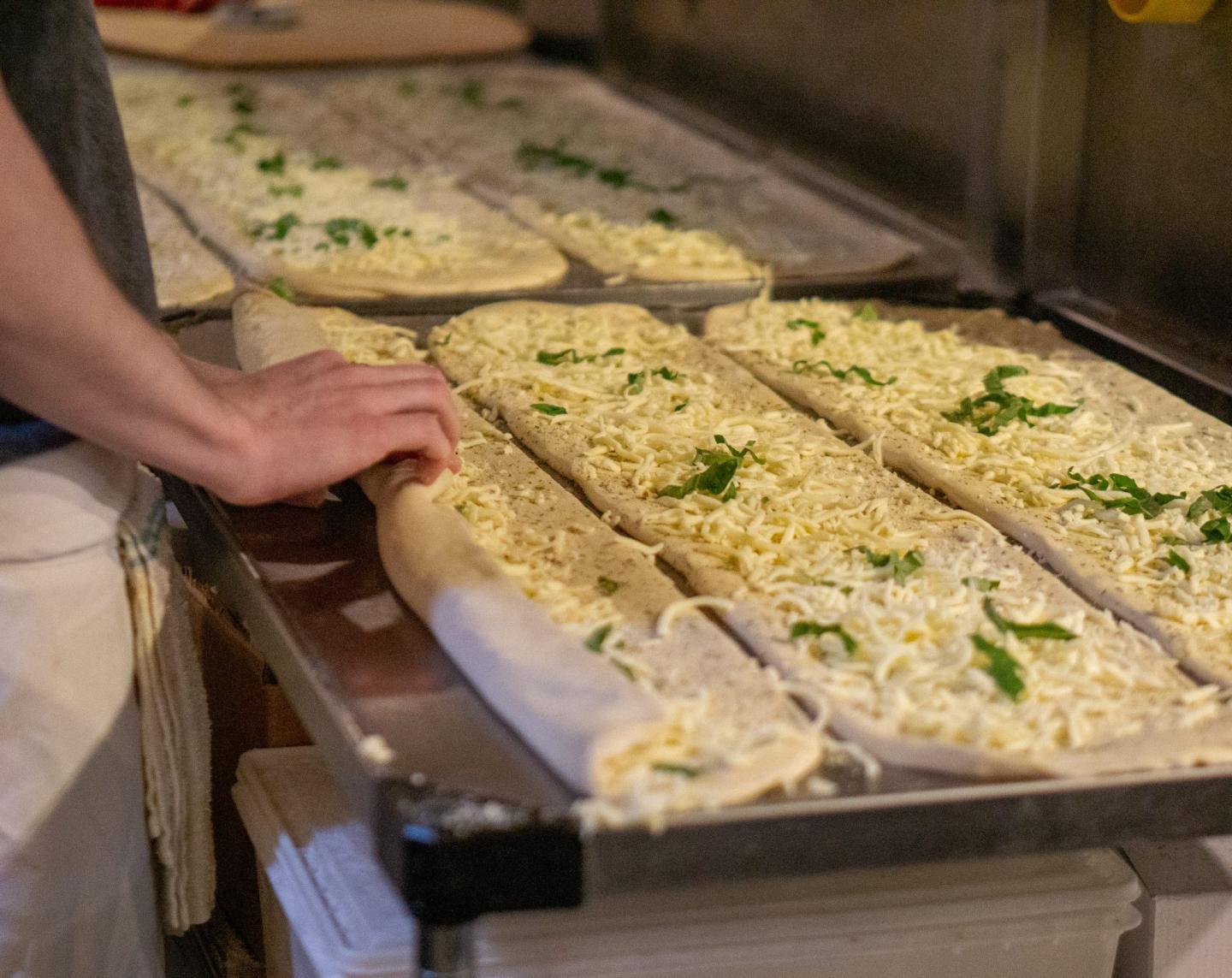 Piecasso Family Pizzeria