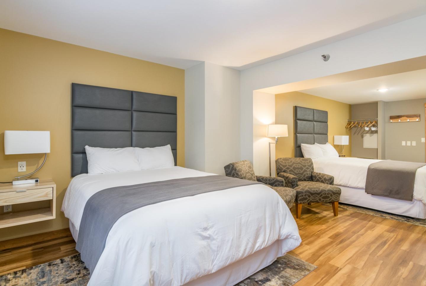 Grey Fox Inn & Resort